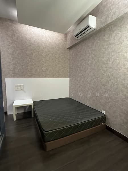 Servis Apartment untuk Disewa di 28 Boulevard - Melody Soong - Bedroom - PropertyGuru.com.my