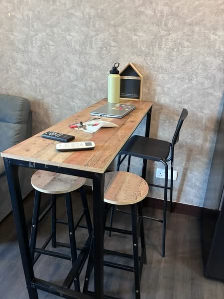 Servis Apartment untuk Disewa di 28 Boulevard - Melody Soong - Interior - PropertyGuru.com.my