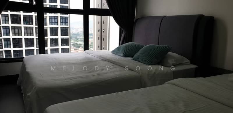 Servis Apartment untuk Disewa di 28 Boulevard - Melody Soong - Bedroom - PropertyGuru.com.my