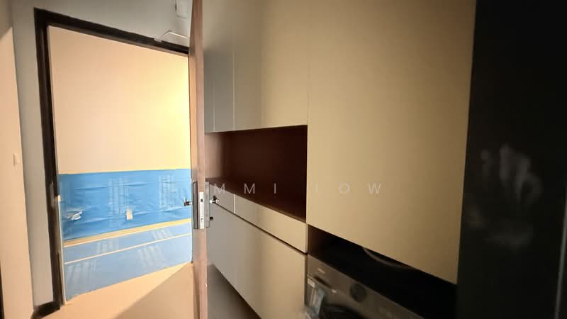 Condominium for Rent at Impression U-Thant - Jimmi Low - Interior - PropertyGuru.com.my