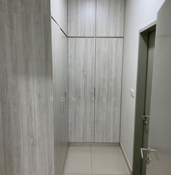 Servis Apartment untuk Disewa di LakePark Residence @ KL North - Ron Yap - Interior - PropertyGuru.com.my