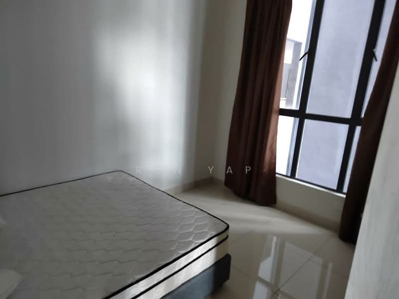 Servis Apartment untuk Disewa di LakePark Residence @ KL North - Ron Yap - Bedroom - PropertyGuru.com.my
