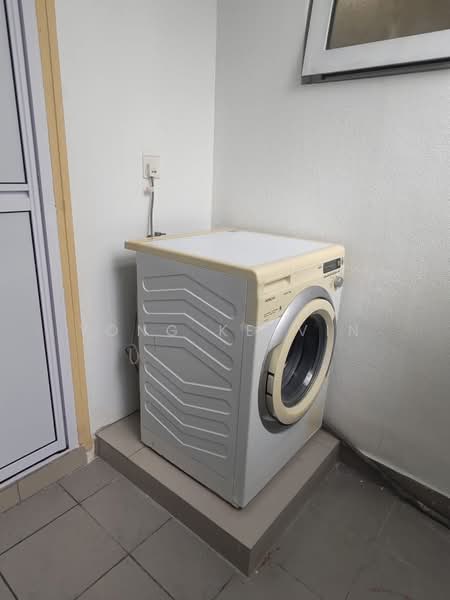 Kondominium untuk Disewa di The Holmes 1 - Yong Kelvin - Interior - PropertyGuru.com.my