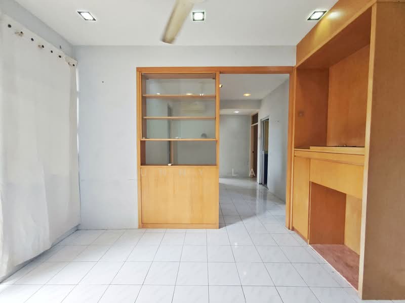 Pangsapuri untuk Disewa di Acres Ville - Sunny Lai - Living Room - PropertyGuru.com.my