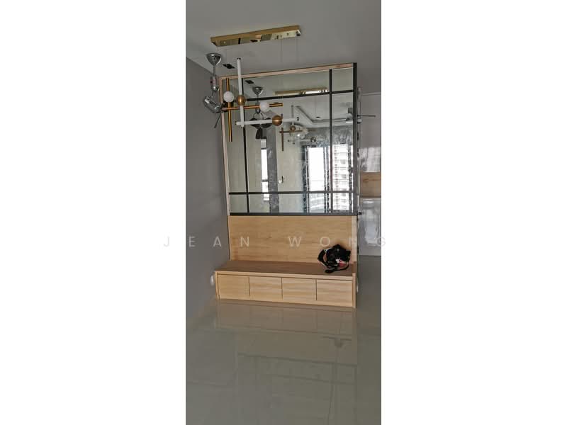 Kondominium untuk Dijual di Bay Point @ Country Garden Danga Bay - Jean Wong - Interior - PropertyGuru.com.my