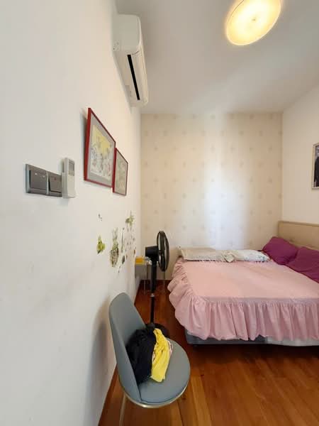 Servis Apartment untuk Dijual di TriTower Residence @ Johor Bahru Sentral - Bess Wong - Bedroom - PropertyGuru.com.my