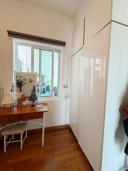 Servis Apartment untuk Dijual di TriTower Residence @ Johor Bahru Sentral - Bess Wong - Study - PropertyGuru.com.my