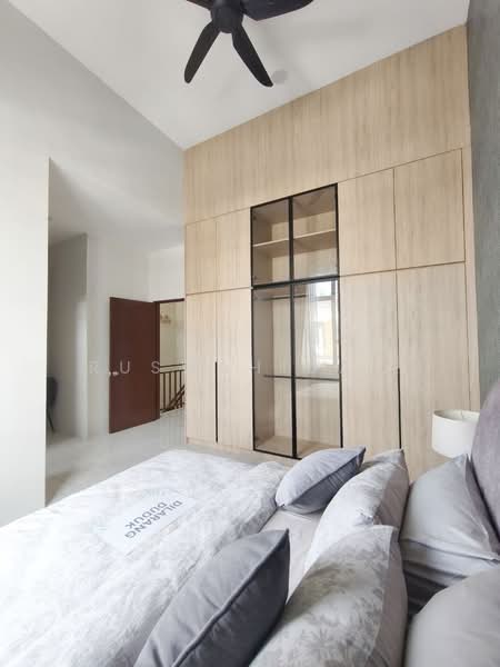 2-storey Terraced House for Sale in Bukit Pinang (Kedah) - Ruswahida . - Bedroom - PropertyGuru.com.my