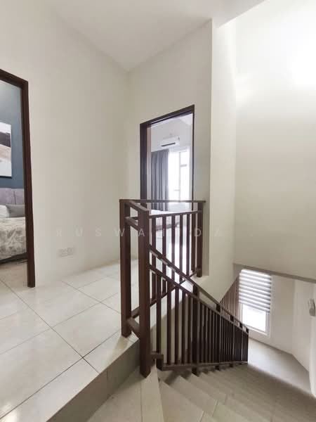 2-storey Terraced House for Sale in Bukit Pinang (Kedah) - Ruswahida . - Interior - PropertyGuru.com.my