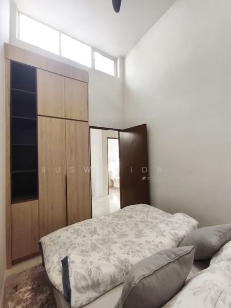 2-storey Terraced House for Sale in Bukit Pinang (Kedah) - Ruswahida . - Bedroom - PropertyGuru.com.my