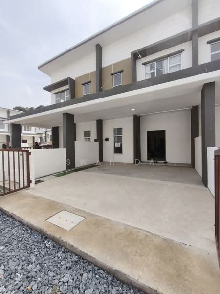 2-storey Terraced House for Sale in Bukit Pinang (Kedah) - Ruswahida . - Exterior - PropertyGuru.com.my
