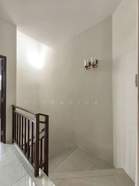 2-storey Terraced House for Sale in Bukit Pinang (Kedah) - Ruswahida . - Interior - PropertyGuru.com.my
