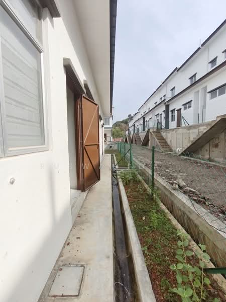 2-storey Terraced House for Sale in Bukit Pinang (Kedah) - Ruswahida . - Exterior - PropertyGuru.com.my