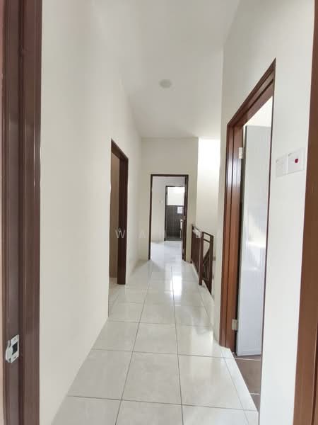 2-storey Terraced House for Sale in Bukit Pinang (Kedah) - Ruswahida . - Corridor - PropertyGuru.com.my