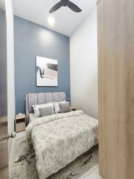 2-storey Terraced House for Sale in Bukit Pinang (Kedah) - Ruswahida . - Bedroom - PropertyGuru.com.my