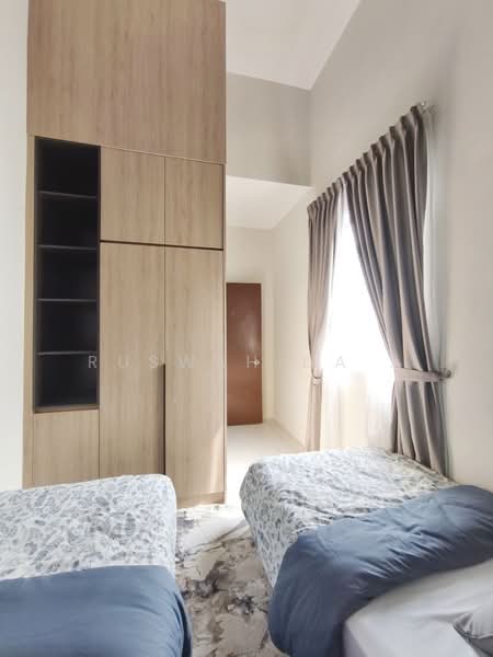 2-storey Terraced House for Sale in Bukit Pinang (Kedah) - Ruswahida . - Bedroom - PropertyGuru.com.my