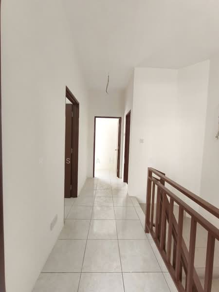 2-storey Terraced House for Sale in Bukit Pinang (Kedah) - Ruswahida . - Corridor - PropertyGuru.com.my