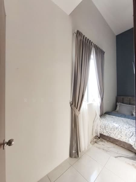2-storey Terraced House for Sale in Bukit Pinang (Kedah) - Ruswahida . - Bedroom - PropertyGuru.com.my