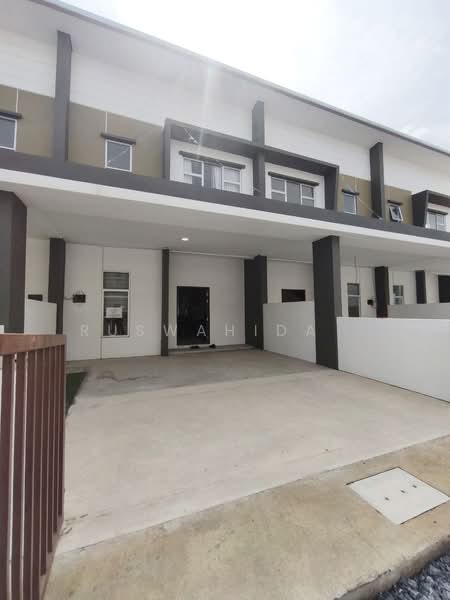 2-storey Terraced House for Sale in Bukit Pinang (Kedah) - Ruswahida . - Exterior - PropertyGuru.com.my