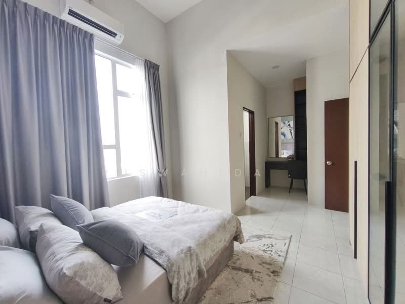 2-storey Terraced House for Sale in Bukit Pinang (Kedah) - Ruswahida . - Bedroom - PropertyGuru.com.my