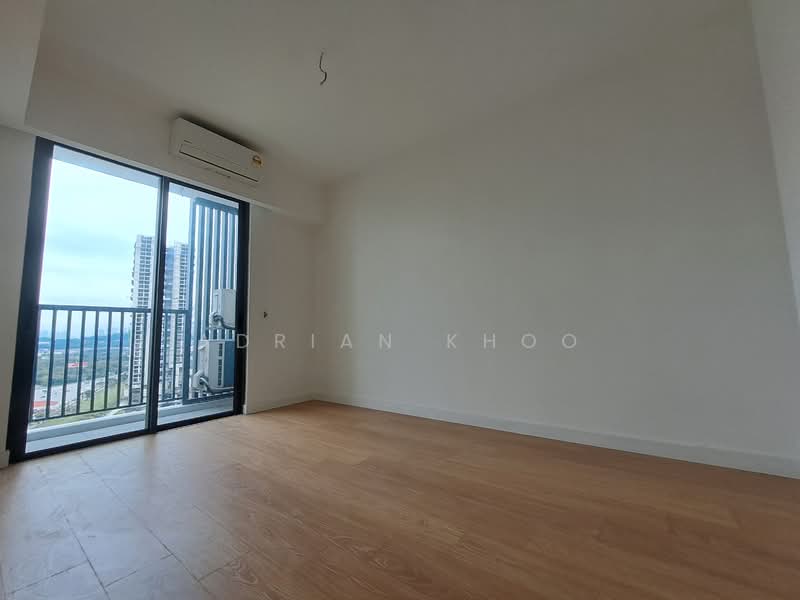 Service Residence for Rent at The New Duo @ Edumetro - Adrian Khoo - Interior - PropertyGuru.com.my