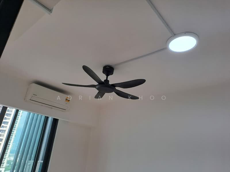 Service Residence for Rent at The New Duo @ Edumetro - Adrian Khoo - Interior - PropertyGuru.com.my