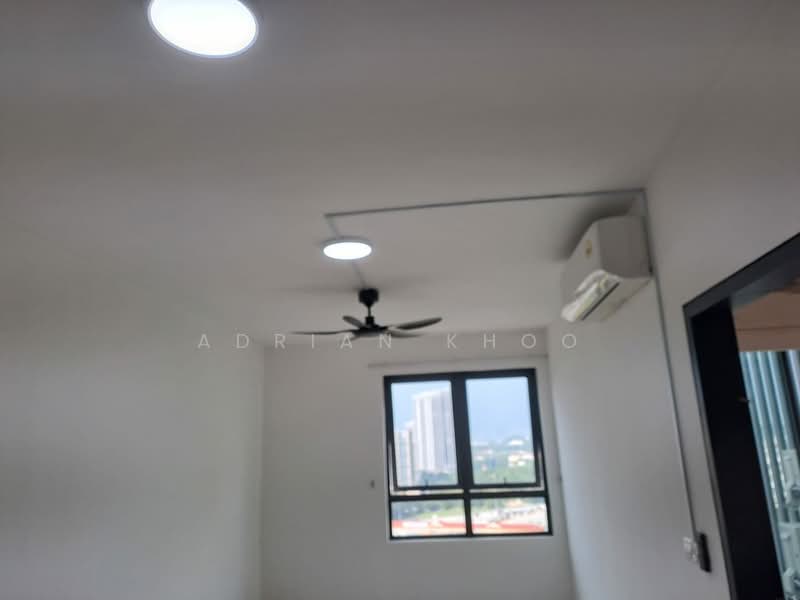 Service Residence for Rent at The New Duo @ Edumetro - Adrian Khoo - Interior - PropertyGuru.com.my