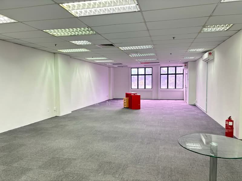 Pejabat untuk Disewa di Petaling Jaya (Selangor) - Ann . - Interior - PropertyGuru.com.my
