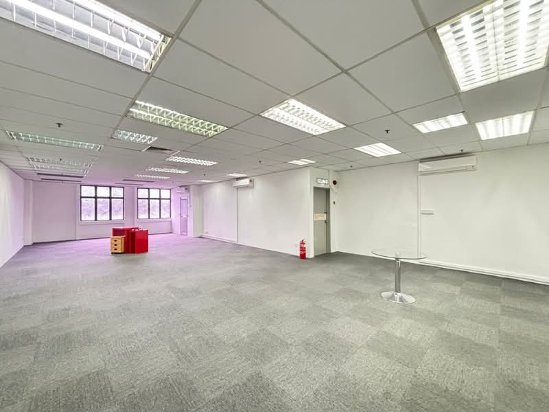 Pejabat untuk Disewa di Petaling Jaya (Selangor) - Ann . - Interior - PropertyGuru.com.my