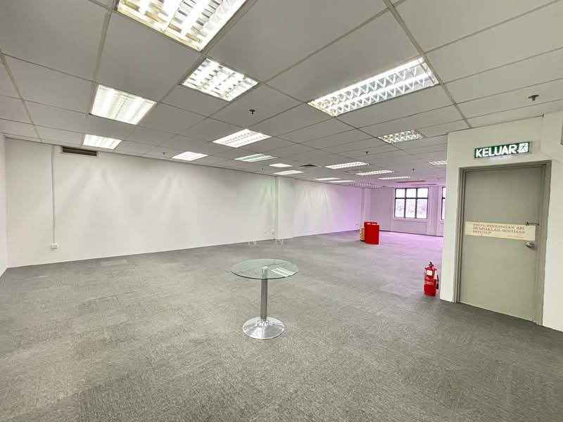 Pejabat untuk Disewa di Petaling Jaya (Selangor) - Ann . - Interior - PropertyGuru.com.my