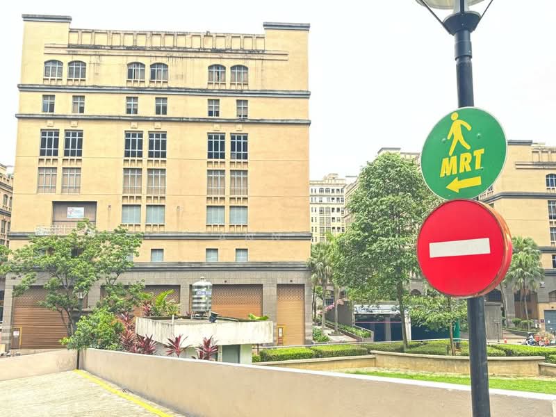 Pejabat untuk Disewa di Petaling Jaya (Selangor) - Ann . - Exterior - PropertyGuru.com.my