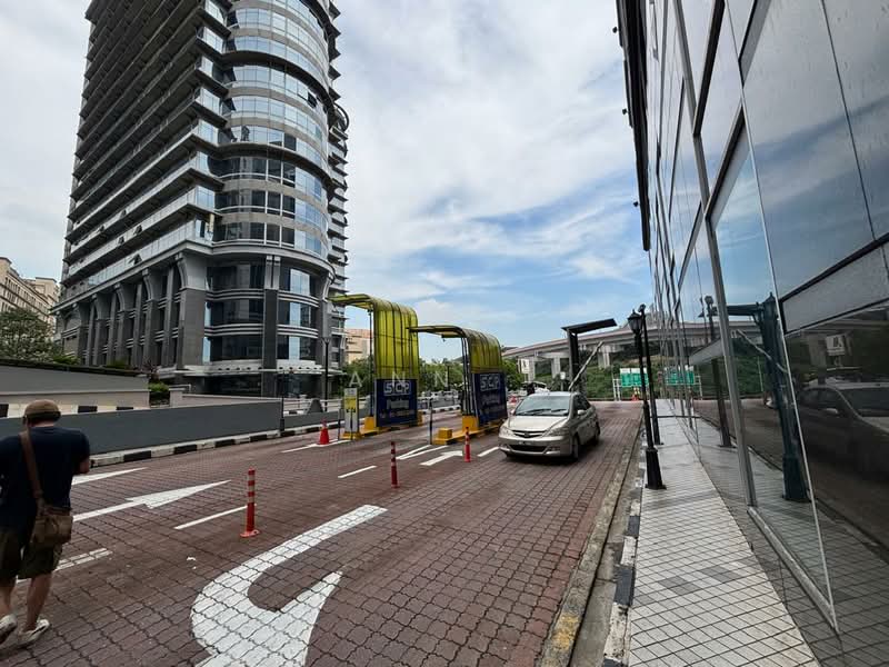 Pejabat untuk Disewa di Petaling Jaya (Selangor) - Ann . - Exterior - PropertyGuru.com.my