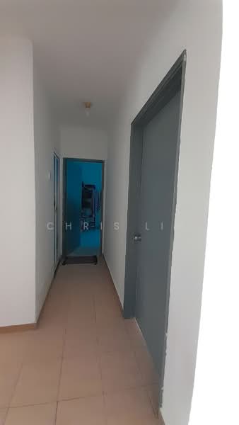 Condominium for Rent at Amadesa Resort Condominium - Chris Lim - Corridor - PropertyGuru.com.my