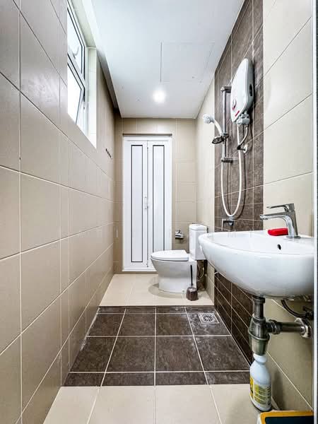 Kondominium untuk Dijual di Flora Rosa - Farid Fahmi - PropertyGuru.com.my