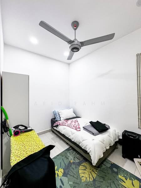 Kondominium untuk Dijual di Flora Rosa - Farid Fahmi - PropertyGuru.com.my