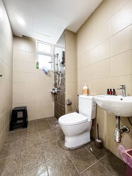 Kondominium untuk Dijual di Flora Rosa - Farid Fahmi - PropertyGuru.com.my