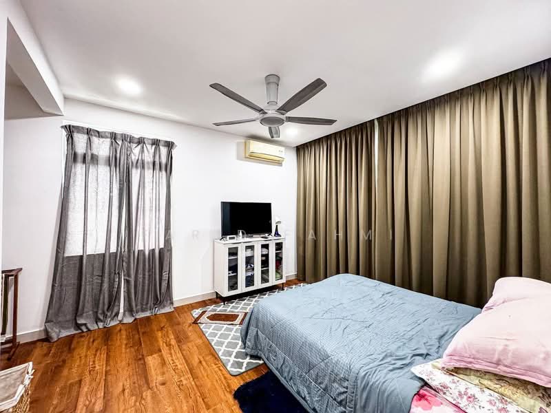 Kondominium untuk Dijual di Flora Rosa - Farid Fahmi - PropertyGuru.com.my