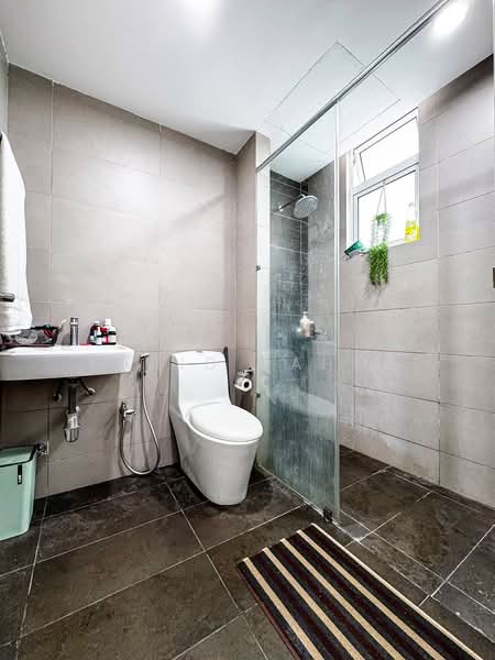 Kondominium untuk Dijual di Flora Rosa - Farid Fahmi - PropertyGuru.com.my