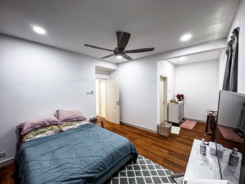 Kondominium untuk Dijual di Flora Rosa - Farid Fahmi - PropertyGuru.com.my