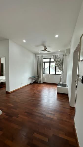 Semi-Detached House for Rent in Horizon Hills (Iskandar Puteri (Nusajaya)) - Rachel See - Living Room - PropertyGuru.com.my