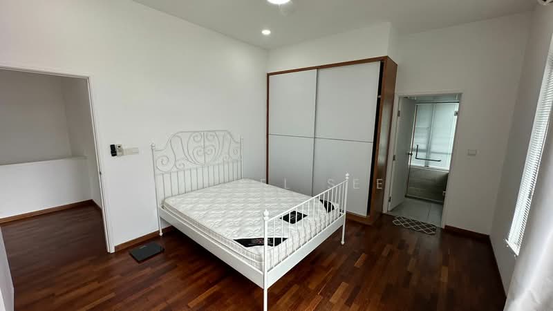 Semi-Detached House for Rent in Horizon Hills (Iskandar Puteri (Nusajaya)) - Rachel See - Bedroom - PropertyGuru.com.my