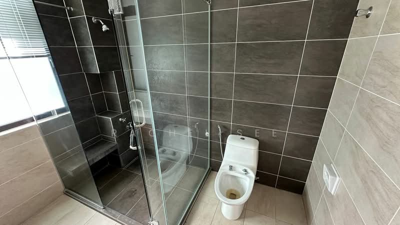 Semi-Detached House for Rent in Horizon Hills (Iskandar Puteri (Nusajaya)) - Rachel See - Bathroom - PropertyGuru.com.my