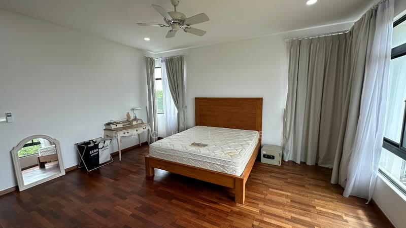 Semi-Detached House for Rent in Horizon Hills (Iskandar Puteri (Nusajaya)) - Rachel See - Bedroom - PropertyGuru.com.my