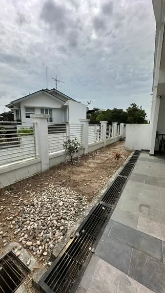 Semi-Detached House for Rent in Horizon Hills (Iskandar Puteri (Nusajaya)) - Rachel See - Exterior - PropertyGuru.com.my