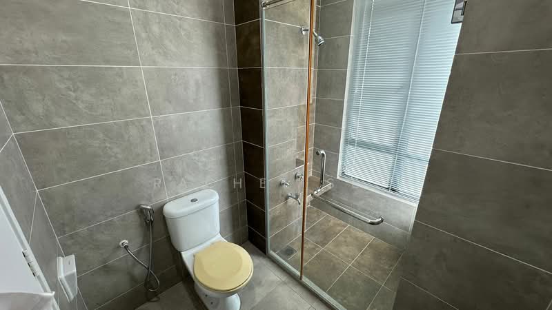 Semi-Detached House for Rent in Horizon Hills (Iskandar Puteri (Nusajaya)) - Rachel See - Bathroom - PropertyGuru.com.my