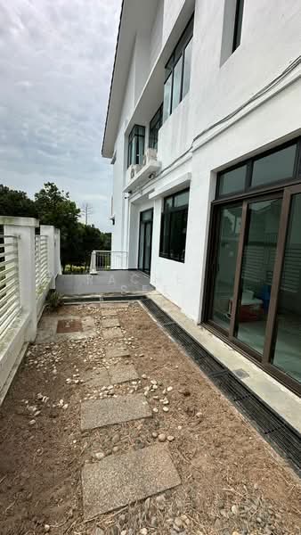 Semi-Detached House for Rent in Horizon Hills (Iskandar Puteri (Nusajaya)) - Rachel See - Exterior - PropertyGuru.com.my