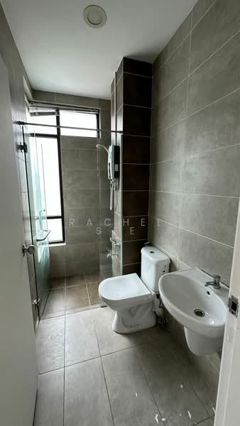 Semi-Detached House for Rent in Horizon Hills (Iskandar Puteri (Nusajaya)) - Rachel See - Bathroom - PropertyGuru.com.my