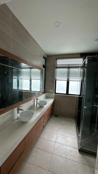 Semi-Detached House for Rent in Horizon Hills (Iskandar Puteri (Nusajaya)) - Rachel See - Bathroom - PropertyGuru.com.my