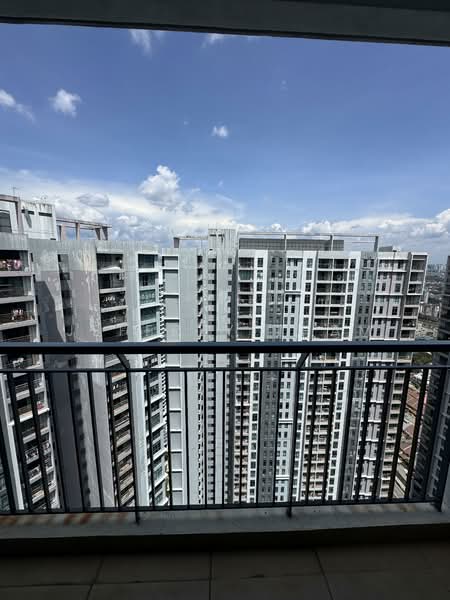 Kondominium untuk Disewa di The Henge - Jeffrey Tham - PropertyGuru.com.my