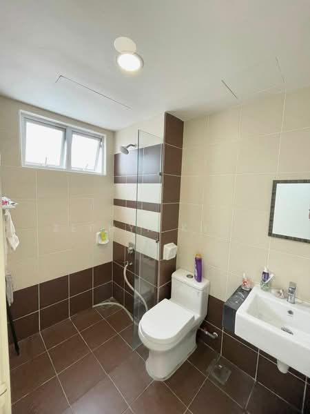 Servis Apartment untuk Dijual di One Sentral Serviced Residence - Zephyr Khoo - PropertyGuru.com.my